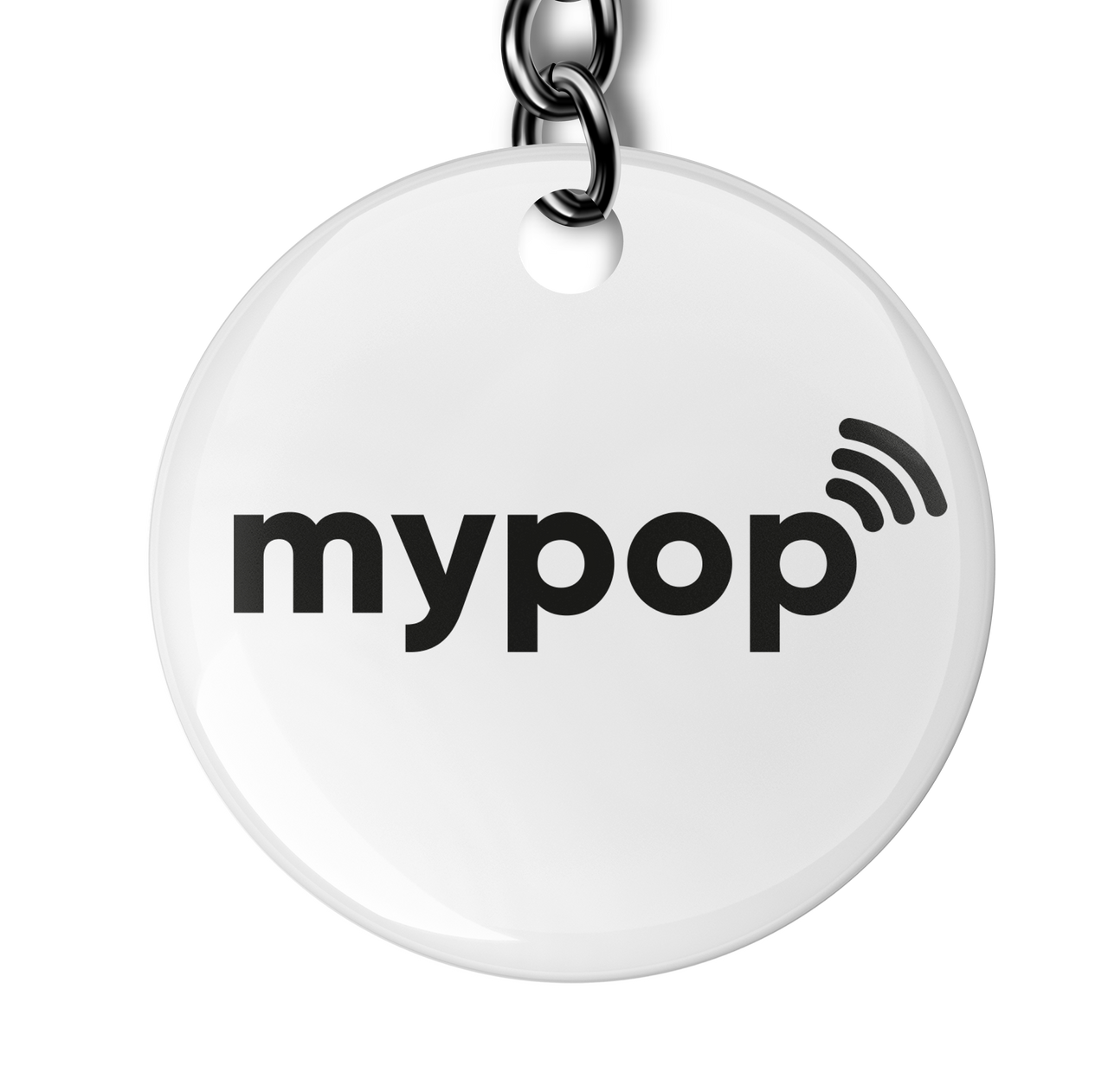 NFC Mypop sleutelhanger