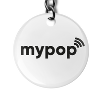 Thumbnail for NFC Mypop sleutelhanger